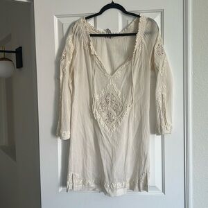 Joie Tunic Dress